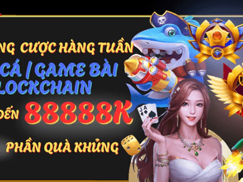 Chương trình VIP xin88