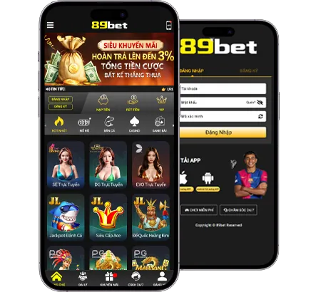Ưu tiên giao dịch nạp rút