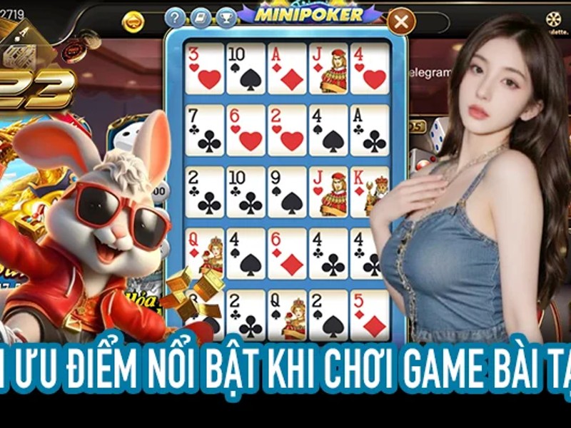 Hình ảnh các trò chơi casino trực tuyến tại xin88, với bàn Baccarat và Roulette cùng dealer chuyên nghiệp