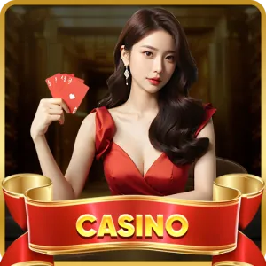 Trò chơi Casino trực tuyến tại Xin88