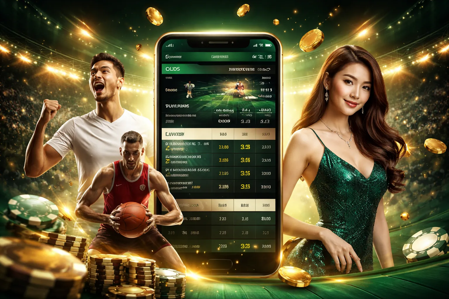 Hình ảnh nền chương trình VIP Xin88 với các đặc quyền và lợi ích độc quyền