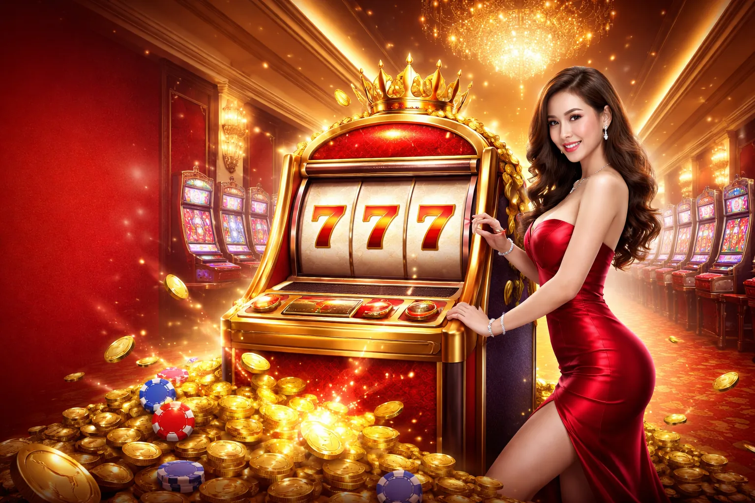 Tổng hợp ưu đãi mới nhất từ xin88