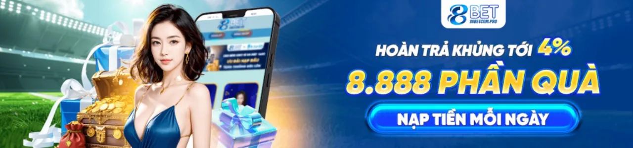 Banner chào mừng XIN88 đăng nhập với ưu đãi 188K