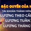 Biểu tượng sự kiện VIP