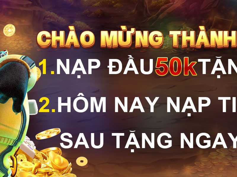 Tiền thưởng chào mừng xin88