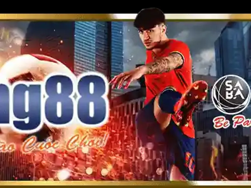 Cá cược thể thao