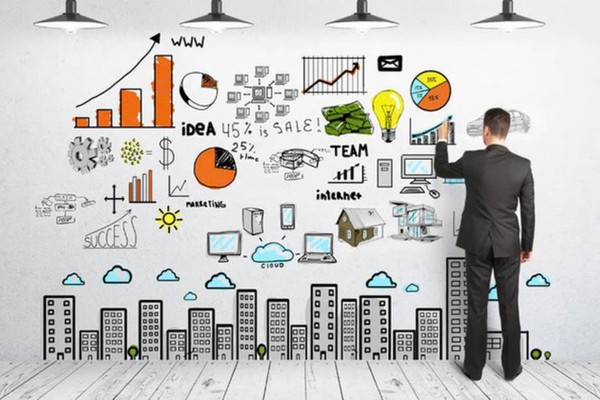 Hình ảnh biện pháp bảo mật dữ liệu mạnh mẽ