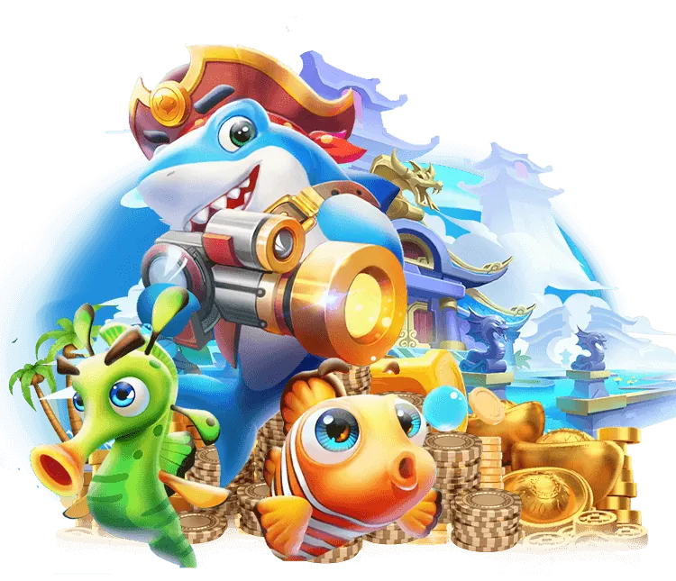 Game Nổ hũ XIN88